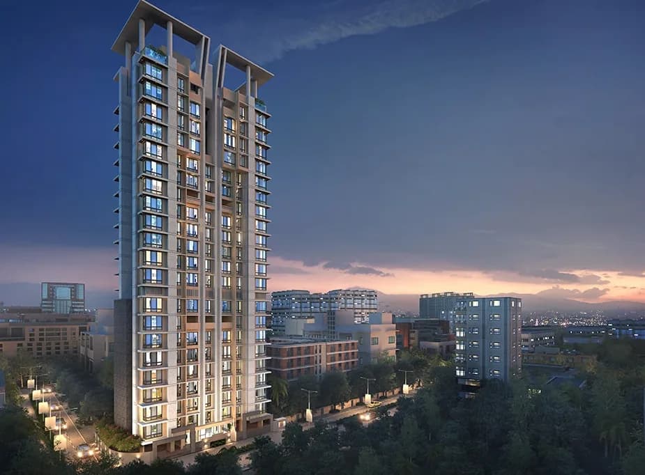 Suraj Emmanuel, Dadar West