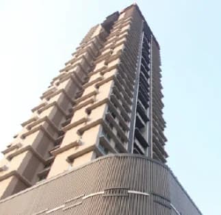 Vikas Palazzo, Mulund West
