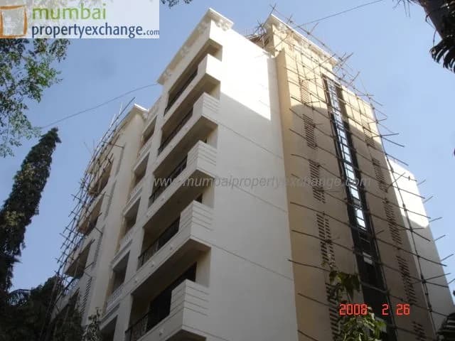 Sapphire, Borivali West