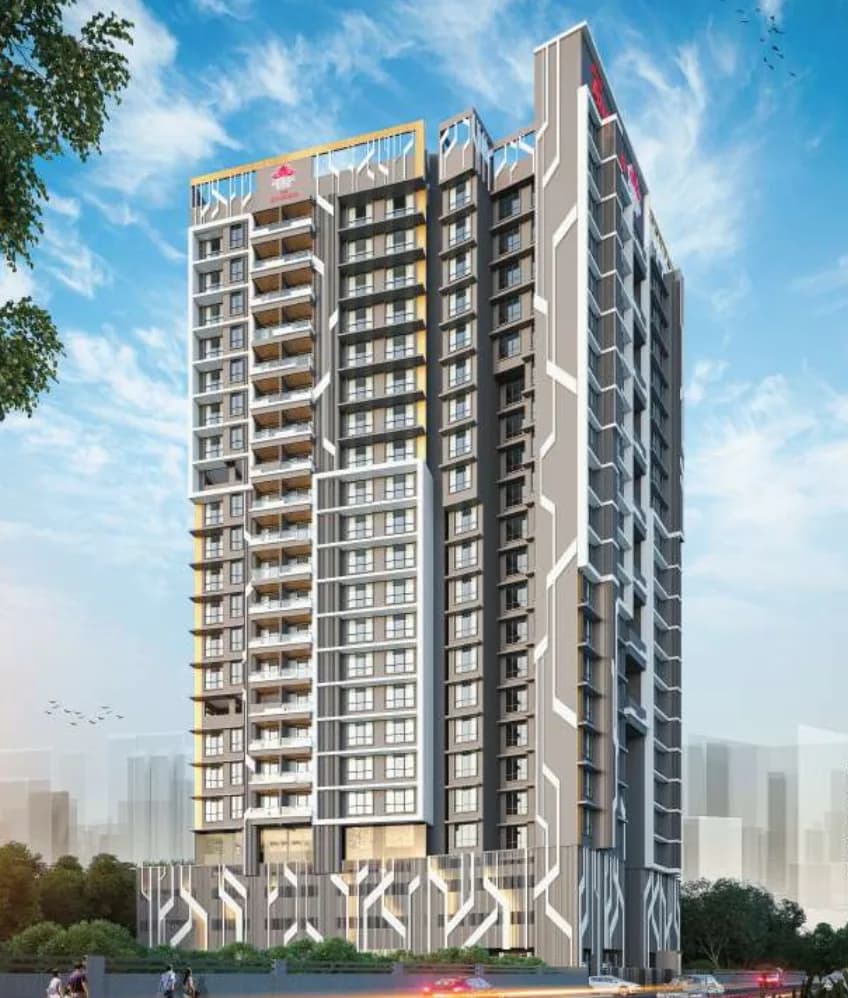 Sumit Atulyam, Matunga