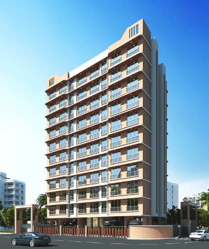 Madonna, Borivali West