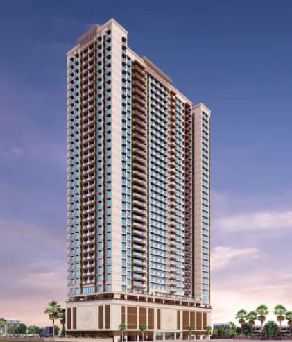 Daivi Eterneety, Borivali West