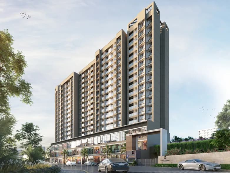 Cornerstone, Kalyan