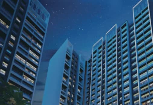 Tycoons Square- Avenue 1, Kalyan
