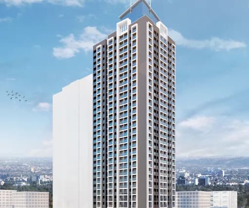 Tycoons Square- Avenue 3, Kalyan