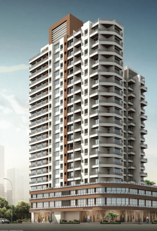Tycoons Valley, Kalyan
