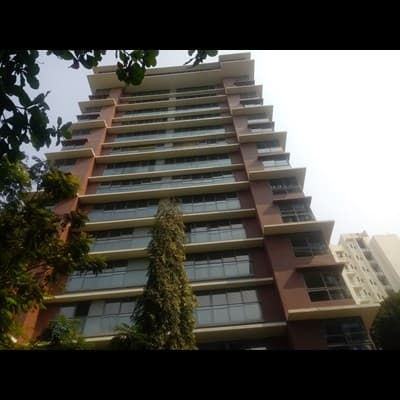 Vaswani Bel Air, Bandra West