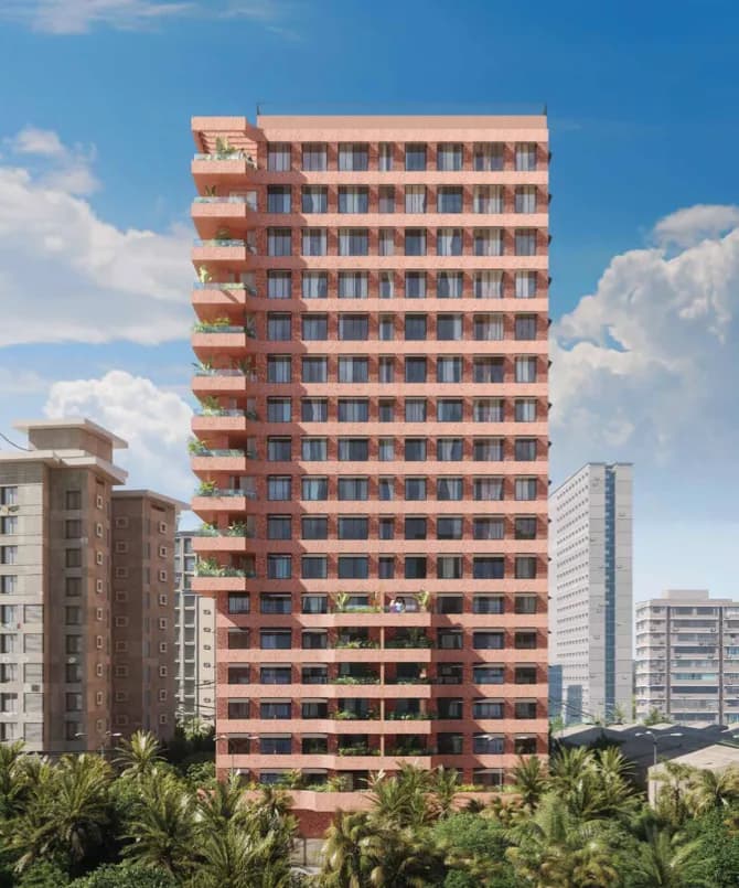 Safal Montbay, Chembur