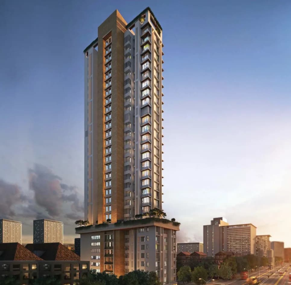 Property, Matunga
