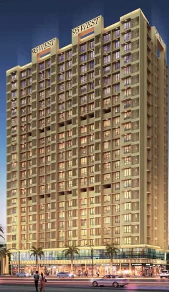 95 West, Malad West