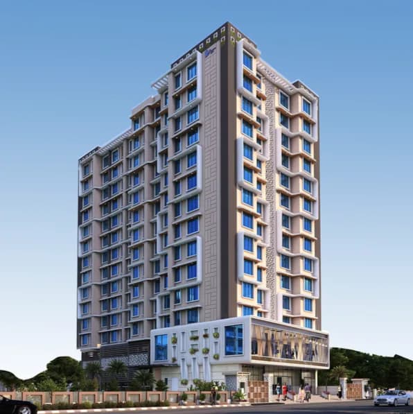 Chaitanya Anand, Andheri West