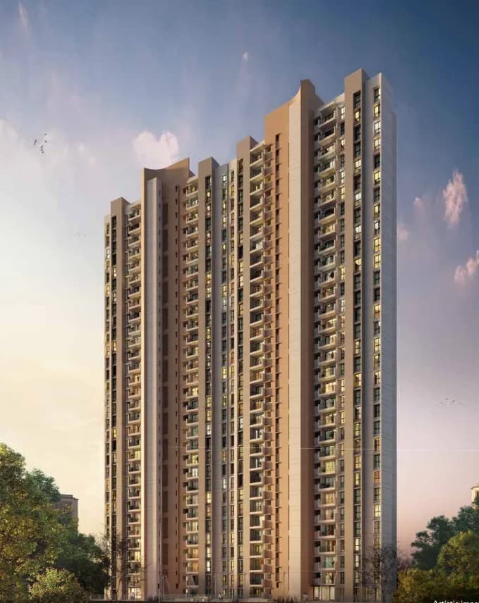 Lodha Casa Supremo, Mira Road