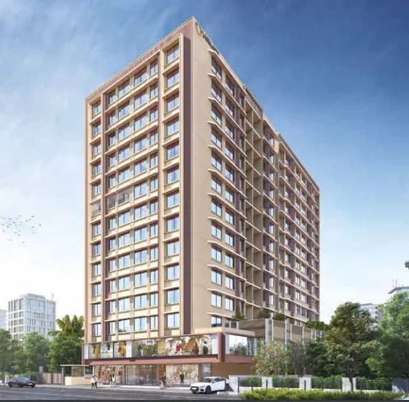 Arkade Prime, Andheri East