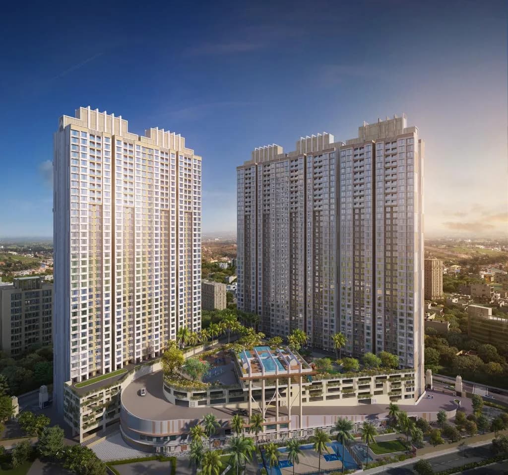 Ashford Regal, Mulund West
