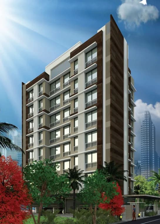 Rashmi Hetal, Mira Road