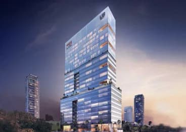 Mark 1, Nerul