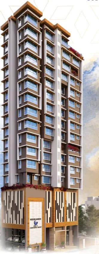 Chaitanya Nishigandh, Dadar West