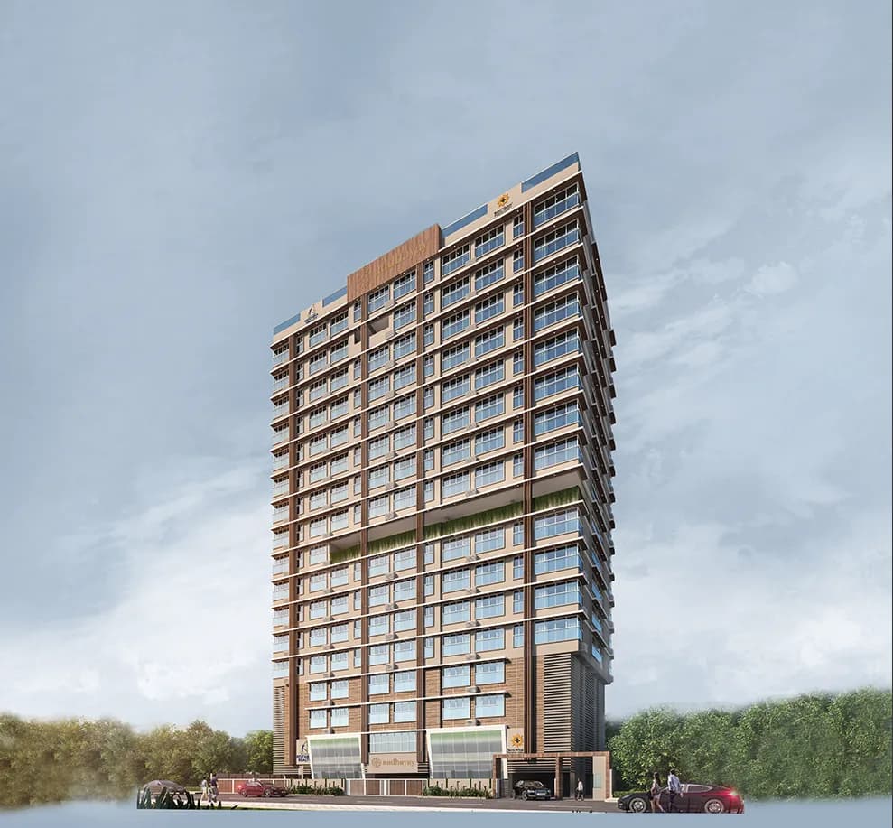 Aadhayay, Andheri West