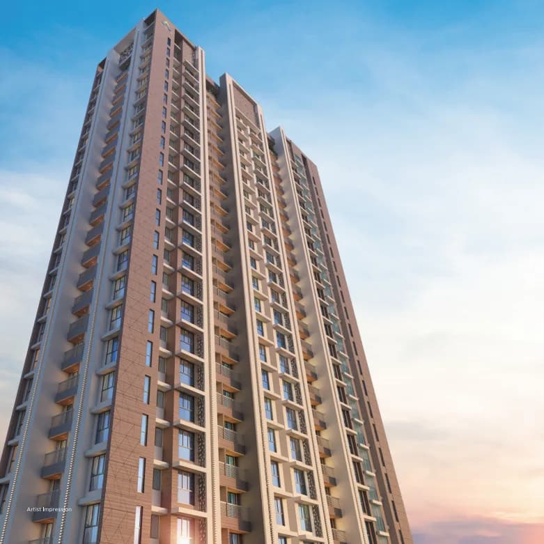 Ace Enclave, Thane West