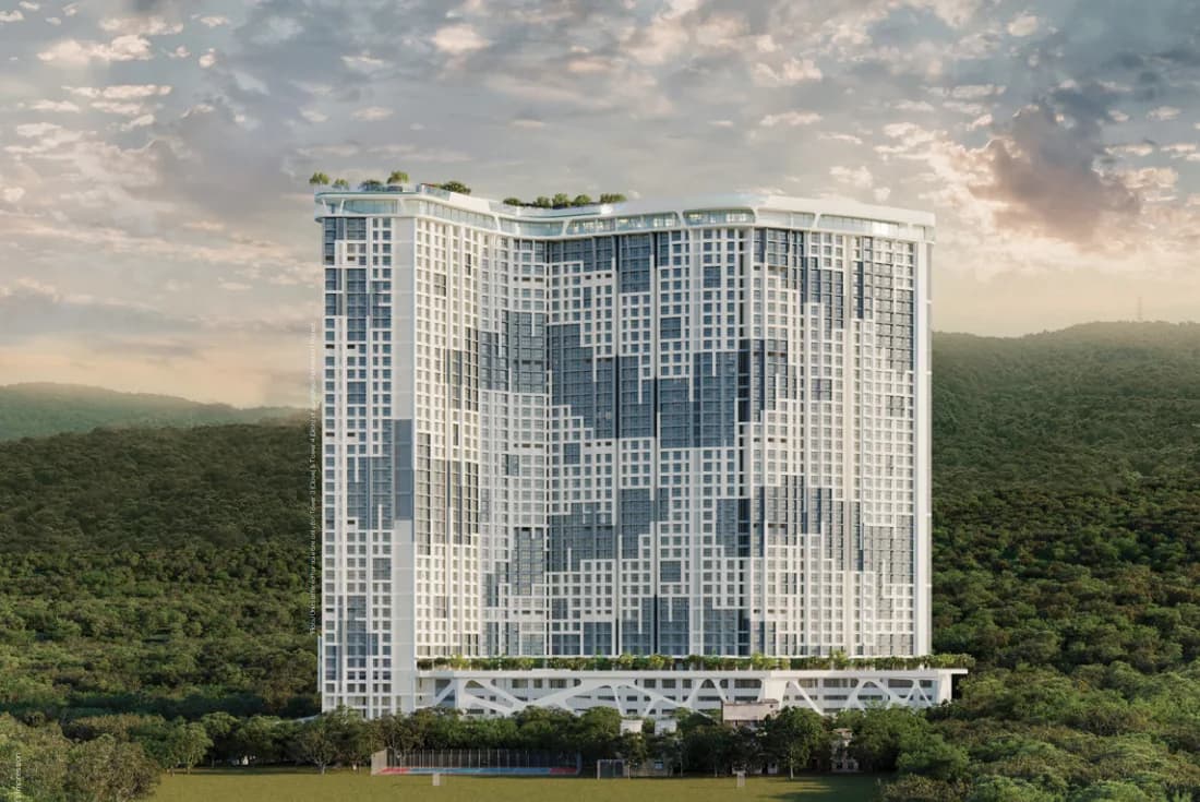 Aaradhya Parkwood, Mira Road