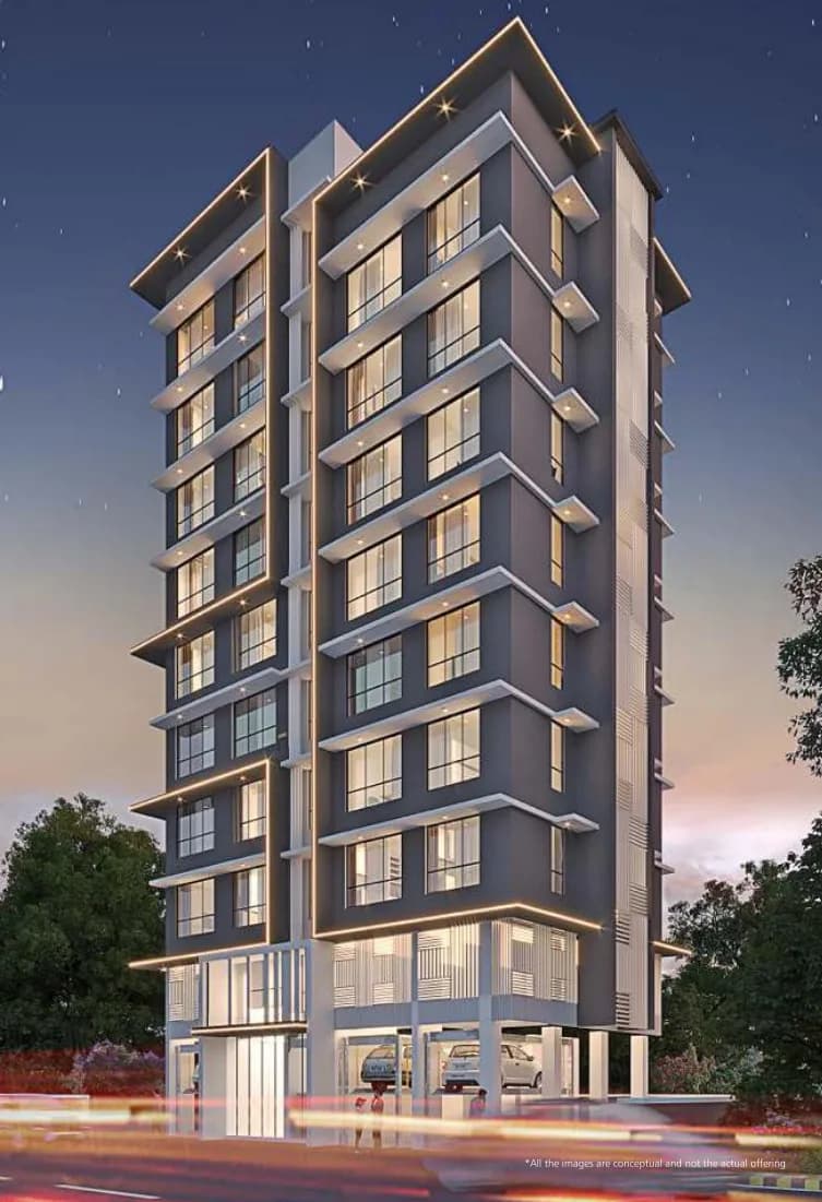 Sunshine, Borivali West