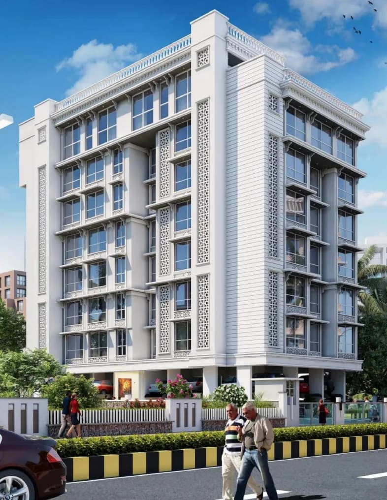 Annavista, Bandra West
