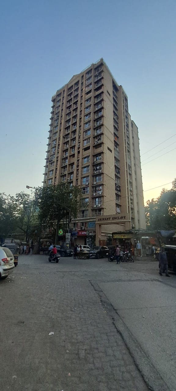 Arihant Enclave, Andheri East
