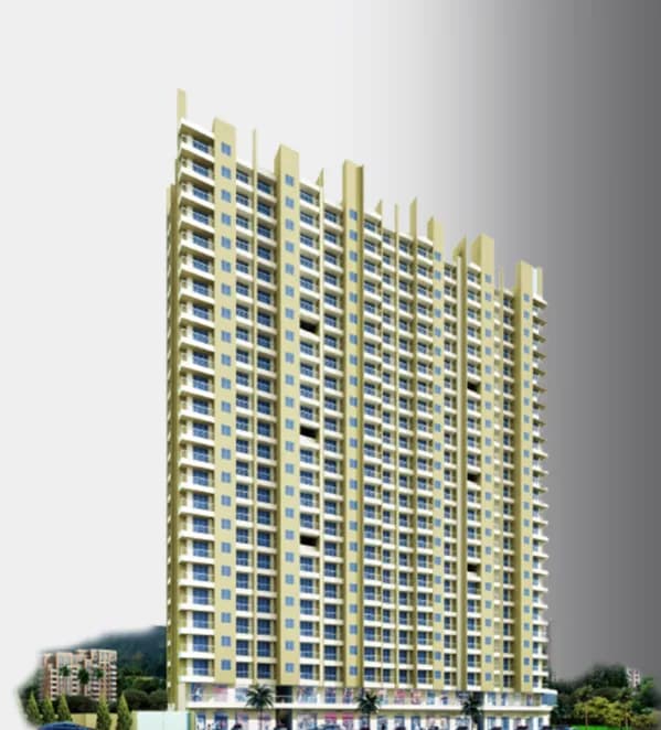 Foresta , Mira Road