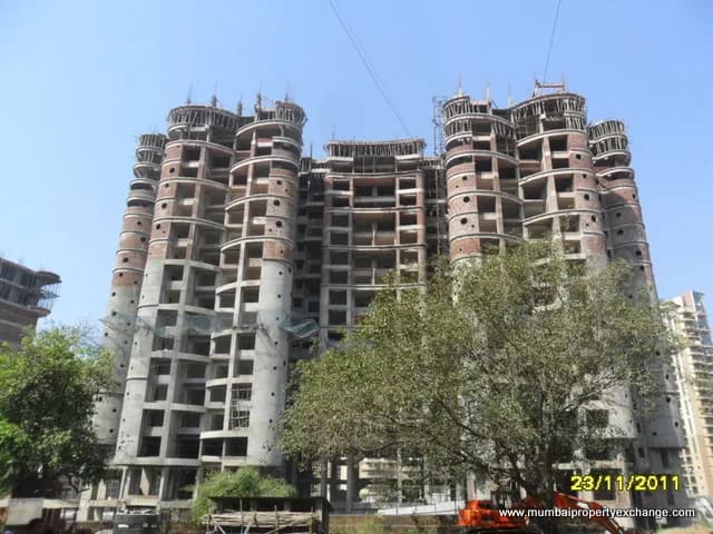 Ipomea, Powai