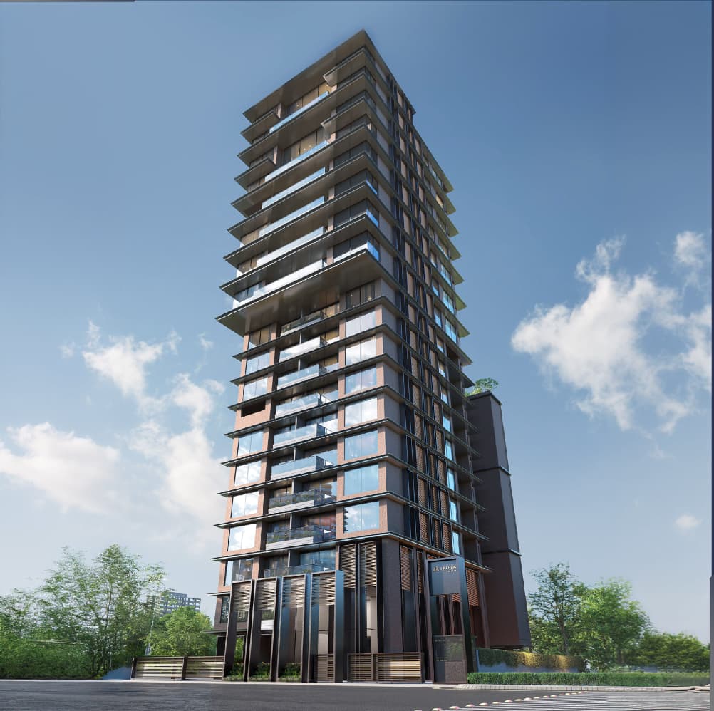 Avisa, Bandra West