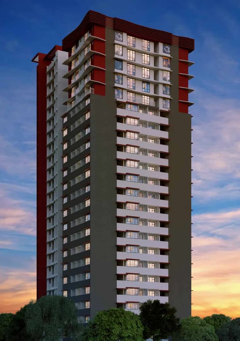 Ekveera, Mulund West
