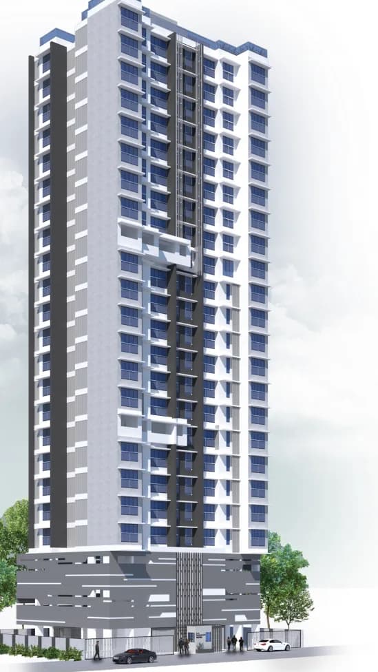 Vijayijwala, Goregaon West