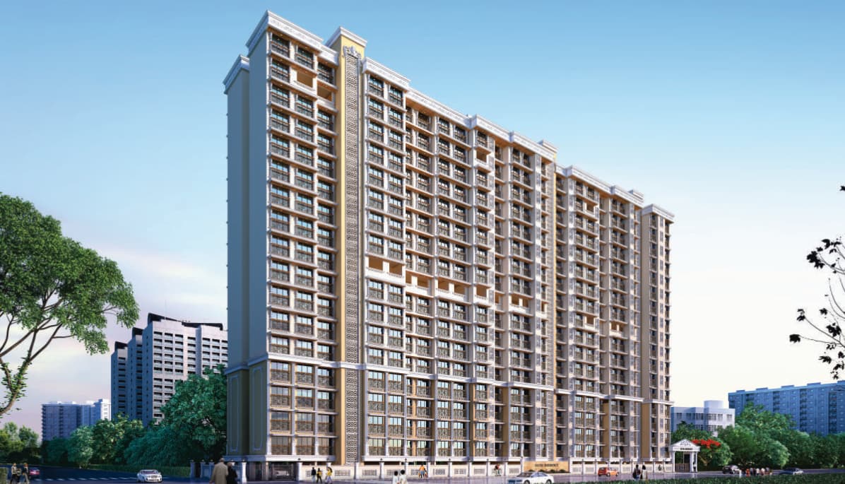 Property, Kurla