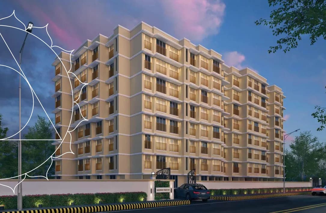 Codename Anvaya, Andheri East