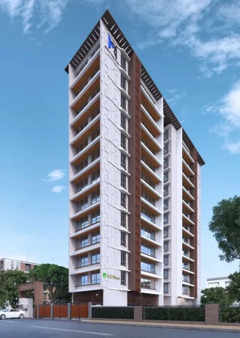 Kalpvriksh, Vile Parle West