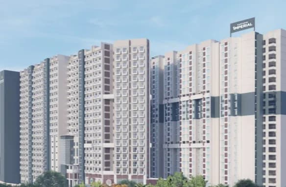 Kaatyayni Imperial, Andheri East