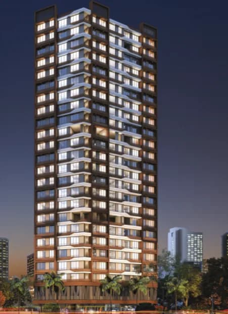 Adityaraj Prime, Vikhroli
