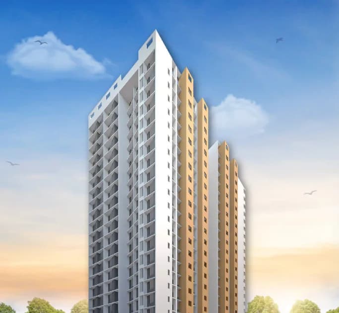 36 Avenue, Goregaon West