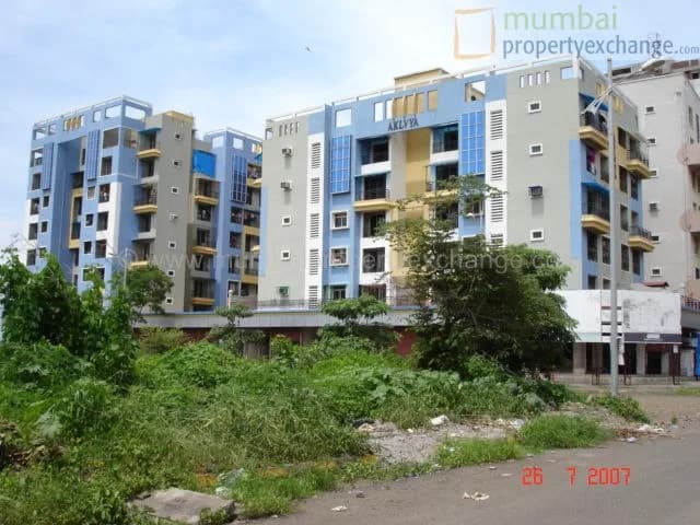 Eklavya, Kharghar