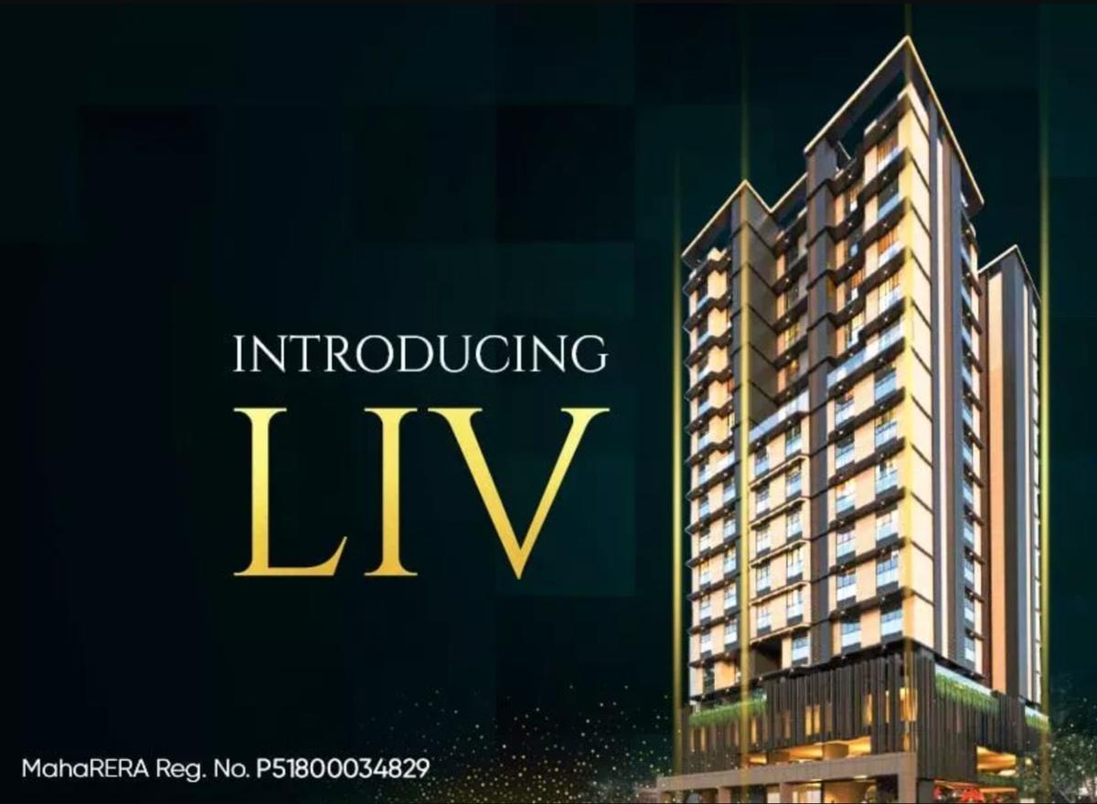 Mayfair Liv, Khar West
