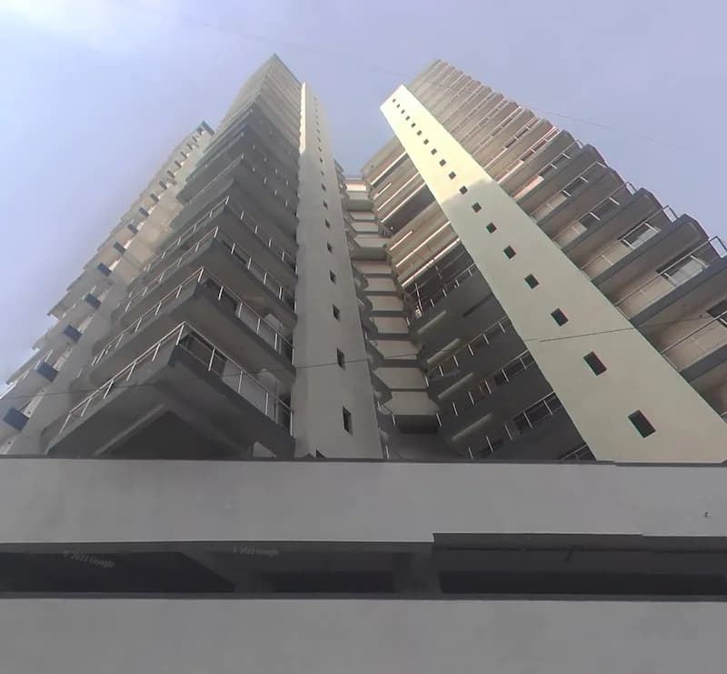 Eleganzia Royale, Andheri West