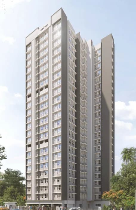 Ocean View, Andheri West