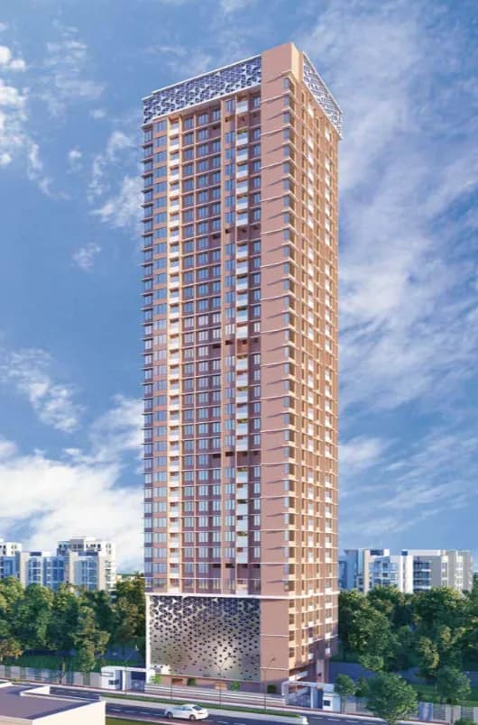 Passcode Rock Highland, Kandivali West