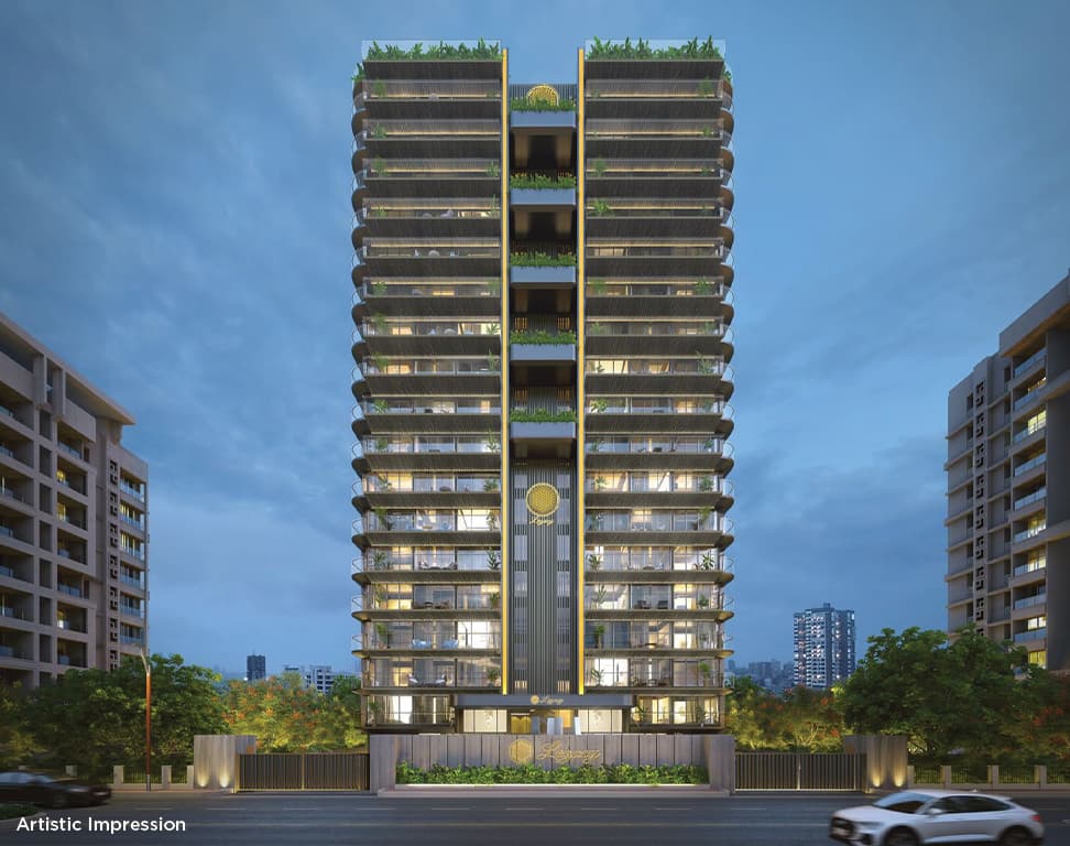 DLH Legacy, Juhu