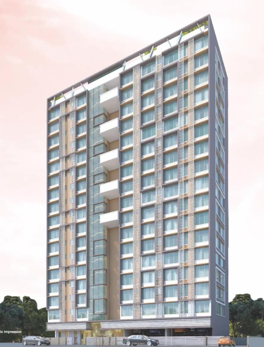 Rajshree 55 East, Ghatkopar East