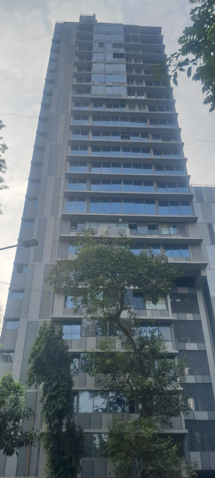 Park Reach, Bandra West