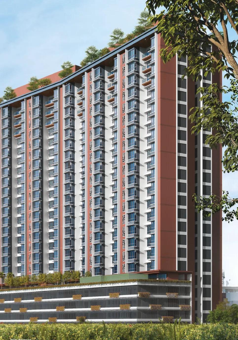Opulence, Chembur