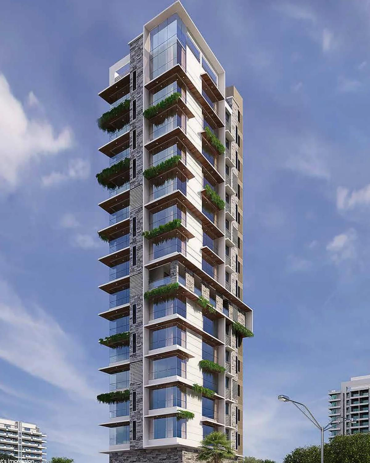 Duru Mehr, Bandra West