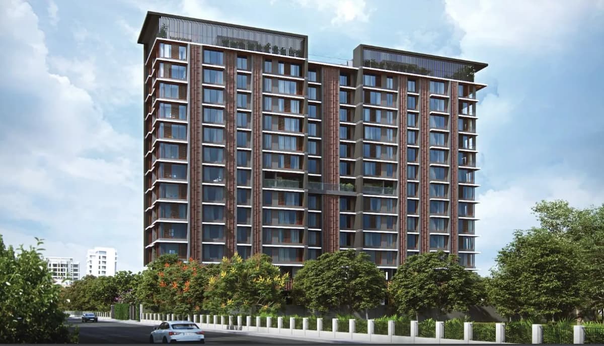 Property, Santacruz West