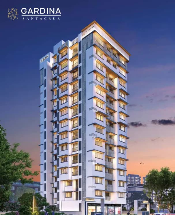 Gardina, Santacruz East